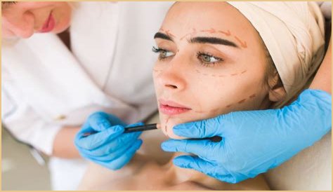 Am I a Bad Feminist If I Want Plastic Surgery?